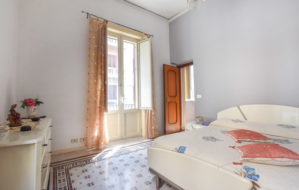 Appartement - Palermo , Italie - ISP379 5