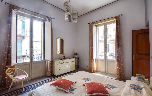 Appartement - Palermo , Italie - ISP379 602