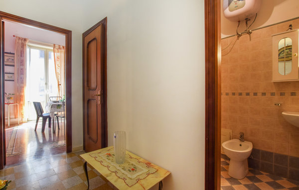 Appartement - Palermo , Italie - ISP379 501