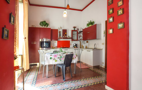 Appartement - Palermo , Italie - ISP379 401