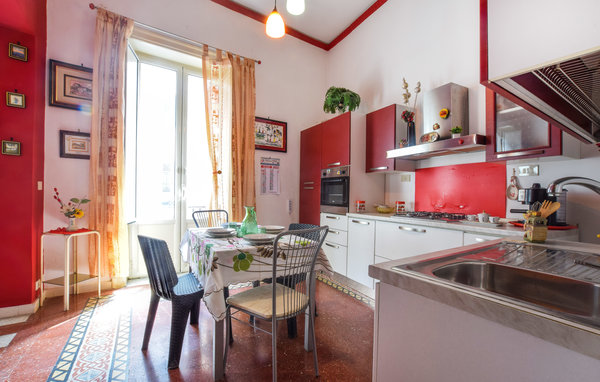 Appartement - Palermo , Italie - ISP379 402