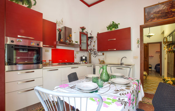 Appartement - Palermo , Italie - ISP379 4