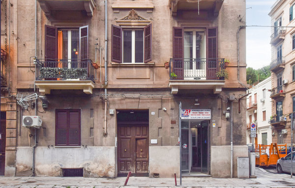 Appartement - Palermo , Italie - ISP379 81
