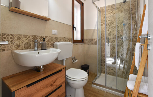Lejlighed - Trappeto , Italien - ISP380 701
