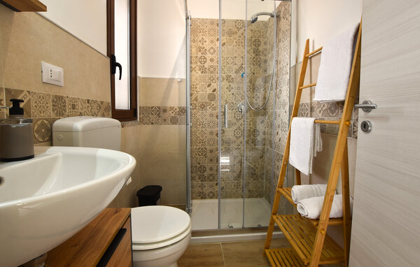 Lejlighed - Trappeto , Italien - ISP380 702