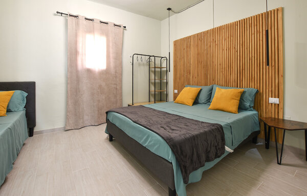 Lejlighed - Trappeto , Italien - ISP380 601