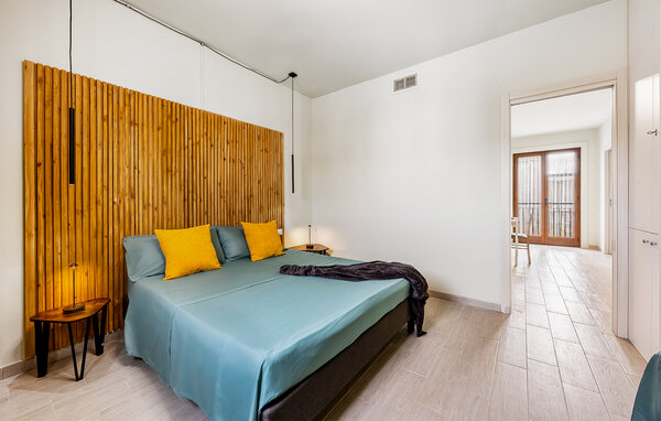 Lejlighed - Trappeto , Italien - ISP380 4