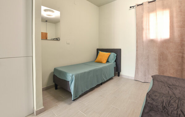 Lejlighed - Trappeto , Italien - ISP380 602