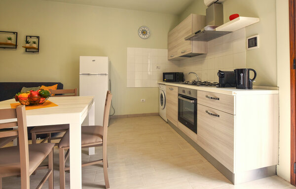 Lejlighed - Trappeto , Italien - ISP380 3