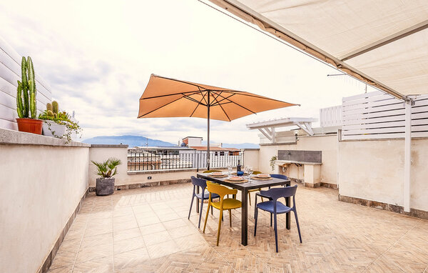 Lejlighed - Trappeto , Italien - ISP380 101