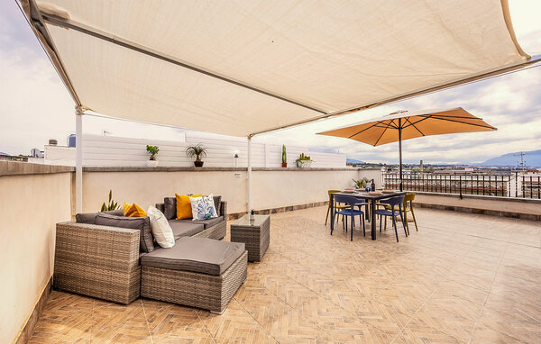 Lejlighed - Trappeto , Italien - ISP380 102
