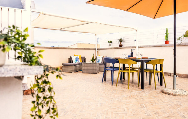 Lejlighed - Trappeto , Italien - ISP380 103
