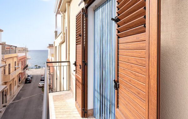 Lejlighed - Trappeto , Italien - ISP380 202