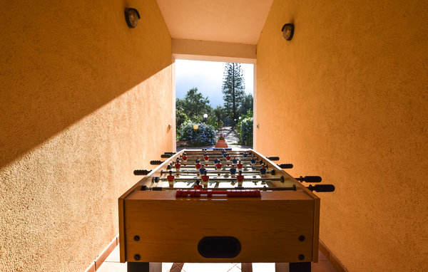 Semesterhus - Carini , Italien - ISP381 7