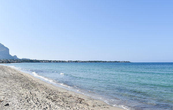 Semesterhus - Carini , Italien - ISP381 901