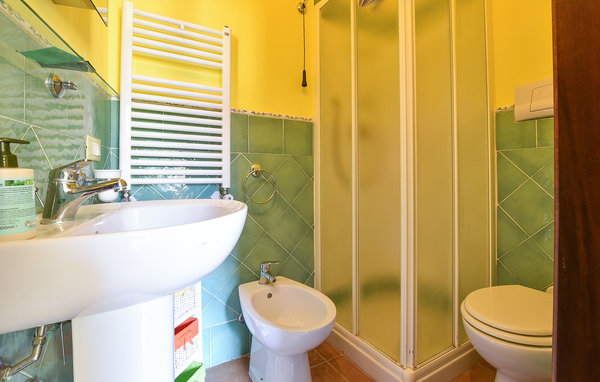 Semesterhus - Carini , Italien - ISP381 701