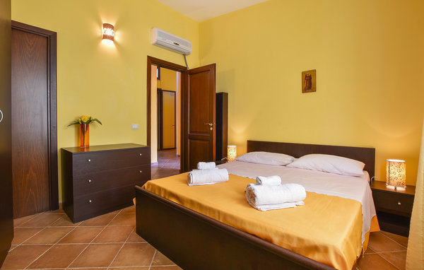 Semesterhus - Carini , Italien - ISP381 601