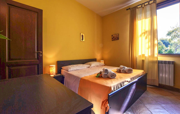 Semesterhus - Carini , Italien - ISP381 602