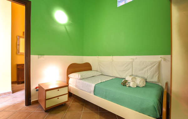 Semesterhus - Carini , Italien - ISP381 603