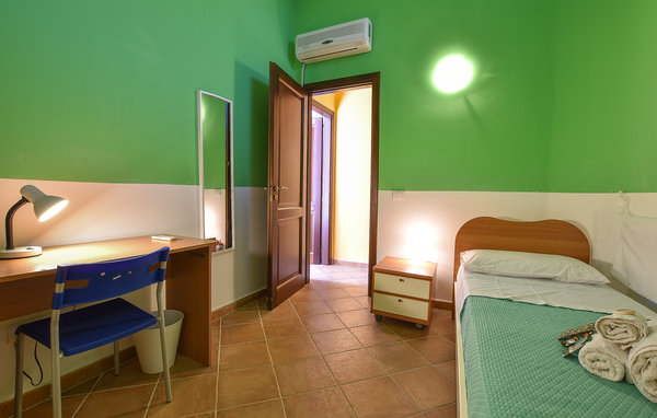 Semesterhus - Carini , Italien - ISP381 604