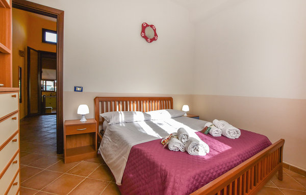 Semesterhus - Carini , Italien - ISP381 605