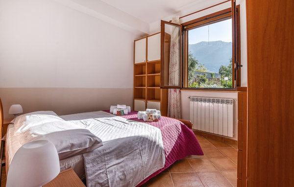 Semesterhus - Carini , Italien - ISP381 4
