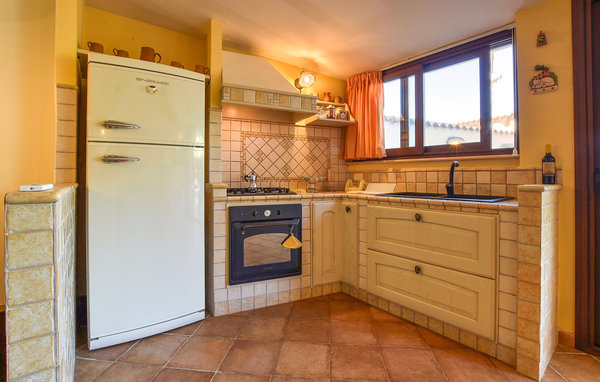 Semesterhus - Carini , Italien - ISP381 401