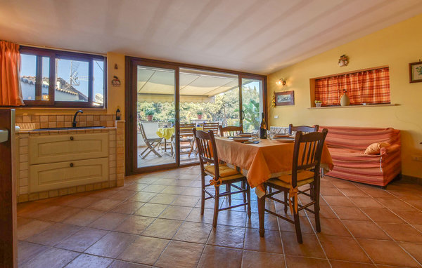 Semesterhus - Carini , Italien - ISP381 301