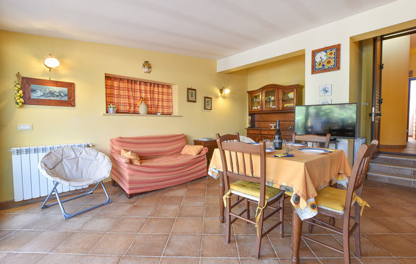 Semesterhus - Carini , Italien - ISP381 3