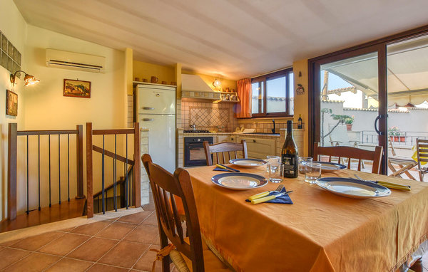 Semesterhus - Carini , Italien - ISP381 303