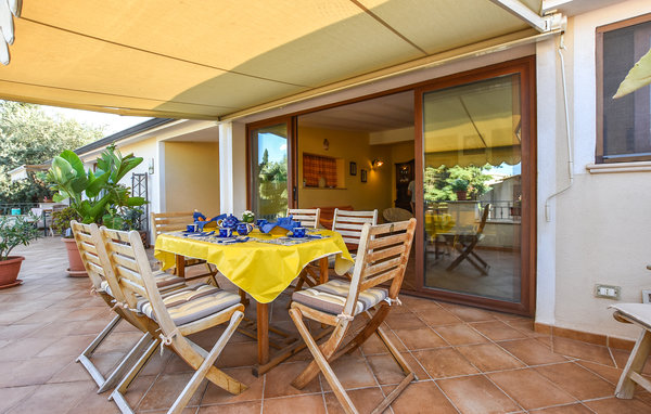 Semesterhus - Carini , Italien - ISP381 101