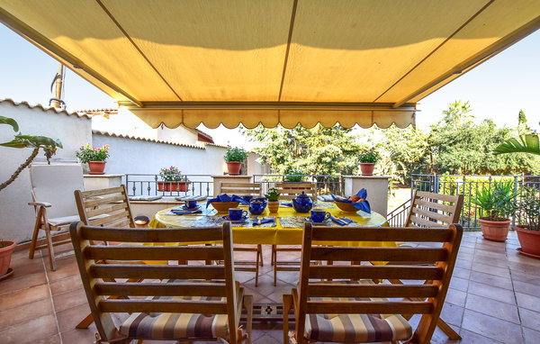 Semesterhus - Carini , Italien - ISP381 102