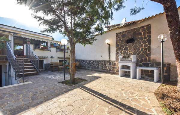 Semesterhus - Carini , Italien - ISP381 6