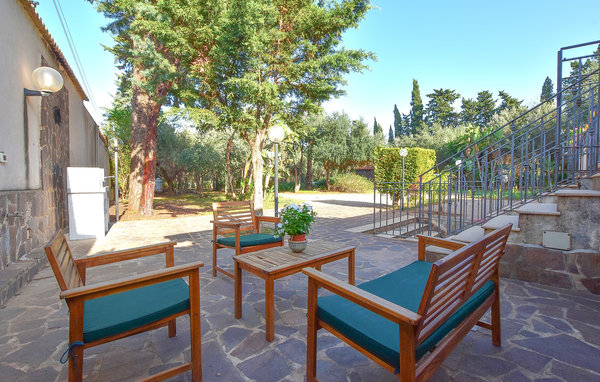 Semesterhus - Carini , Italien - ISP381 103