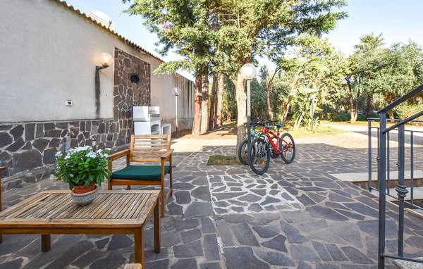 Semesterhus - Carini , Italien - ISP381 5