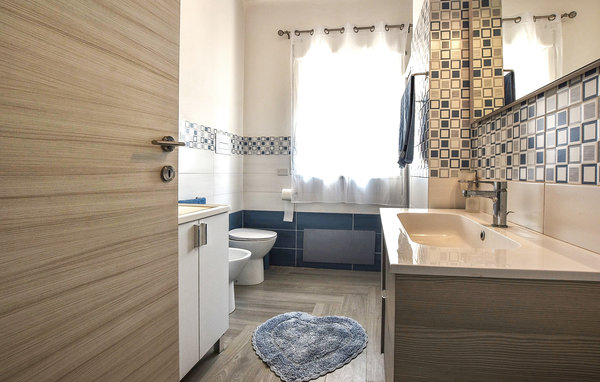 Ferienhaus - Balestrate , Italien - ISP383 703