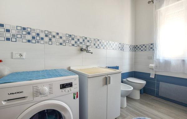 Ferienhaus - Balestrate , Italien - ISP383 704