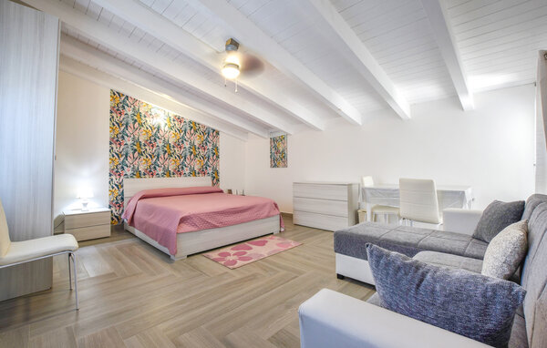 Ferienhaus - Balestrate , Italien - ISP383 5