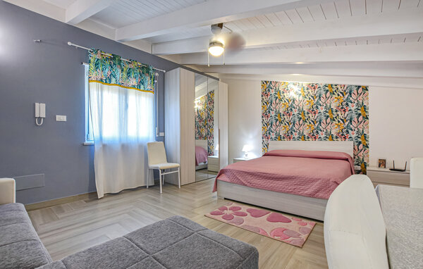 Ferienhaus - Balestrate , Italien - ISP383 601
