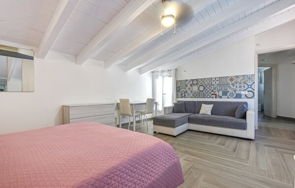Ferienhaus - Balestrate , Italien - ISP383 603