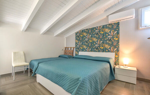 Ferienhaus - Balestrate , Italien - ISP383 604