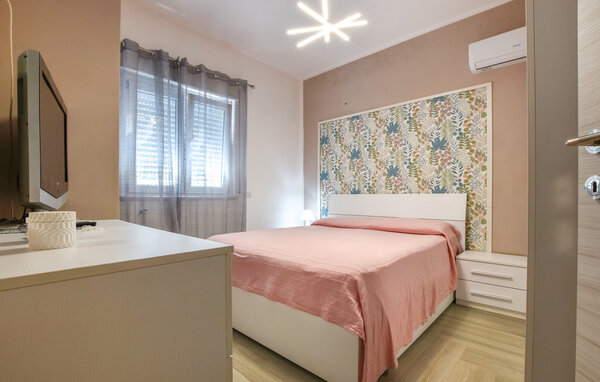 Ferienhaus - Balestrate , Italien - ISP383 606
