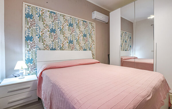 Ferienhaus - Balestrate , Italien - ISP383 607