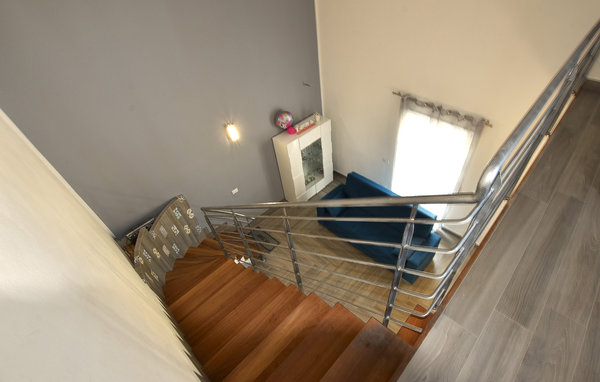 Ferienhaus - Balestrate , Italien - ISP383 501