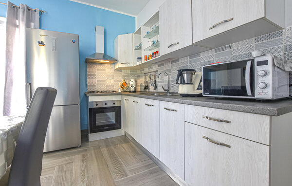 Ferienhaus - Balestrate , Italien - ISP383 4