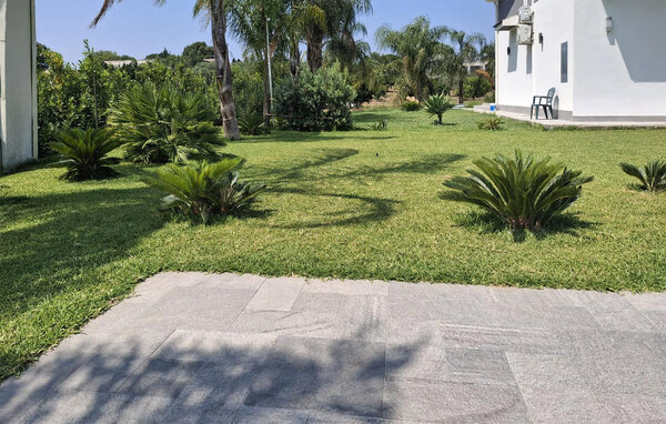 Ferienhaus - Balestrate , Italien - ISP383 103
