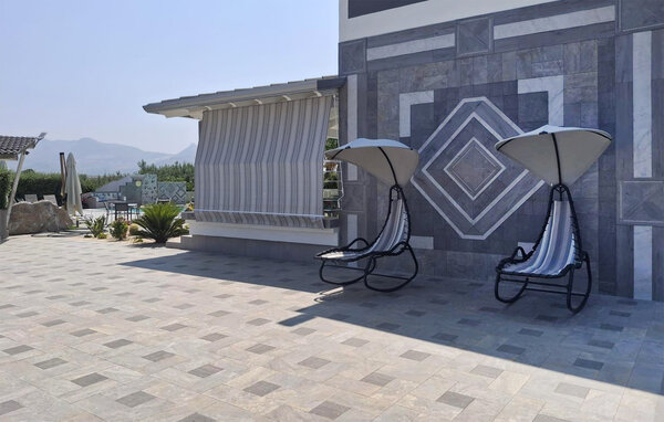 Ferienhaus - Balestrate , Italien - ISP383 104