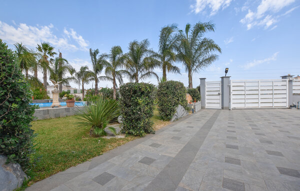 Ferienhaus - Balestrate , Italien - ISP383 106