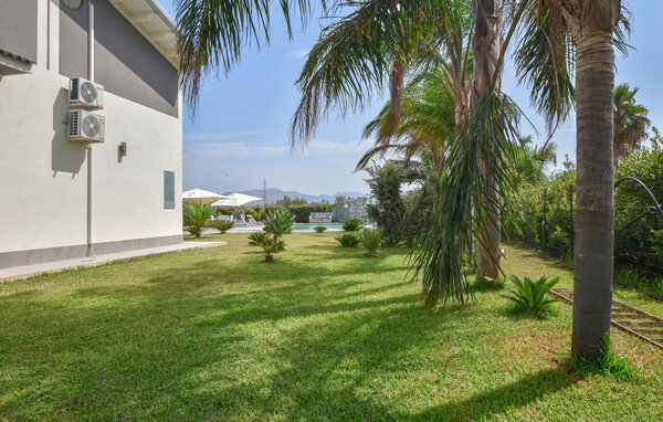 Ferienhaus - Balestrate , Italien - ISP383 107