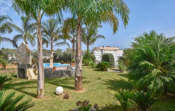 Ferienhaus - Balestrate , Italien - ISP383 108